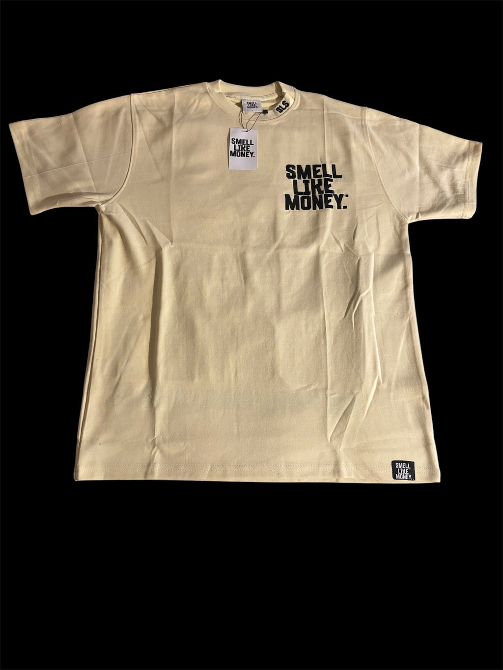 Desert Grind Tee — Dirty Job Clean Hustle