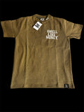 Field Hustle Tee — Dirty Job Clean Hustle