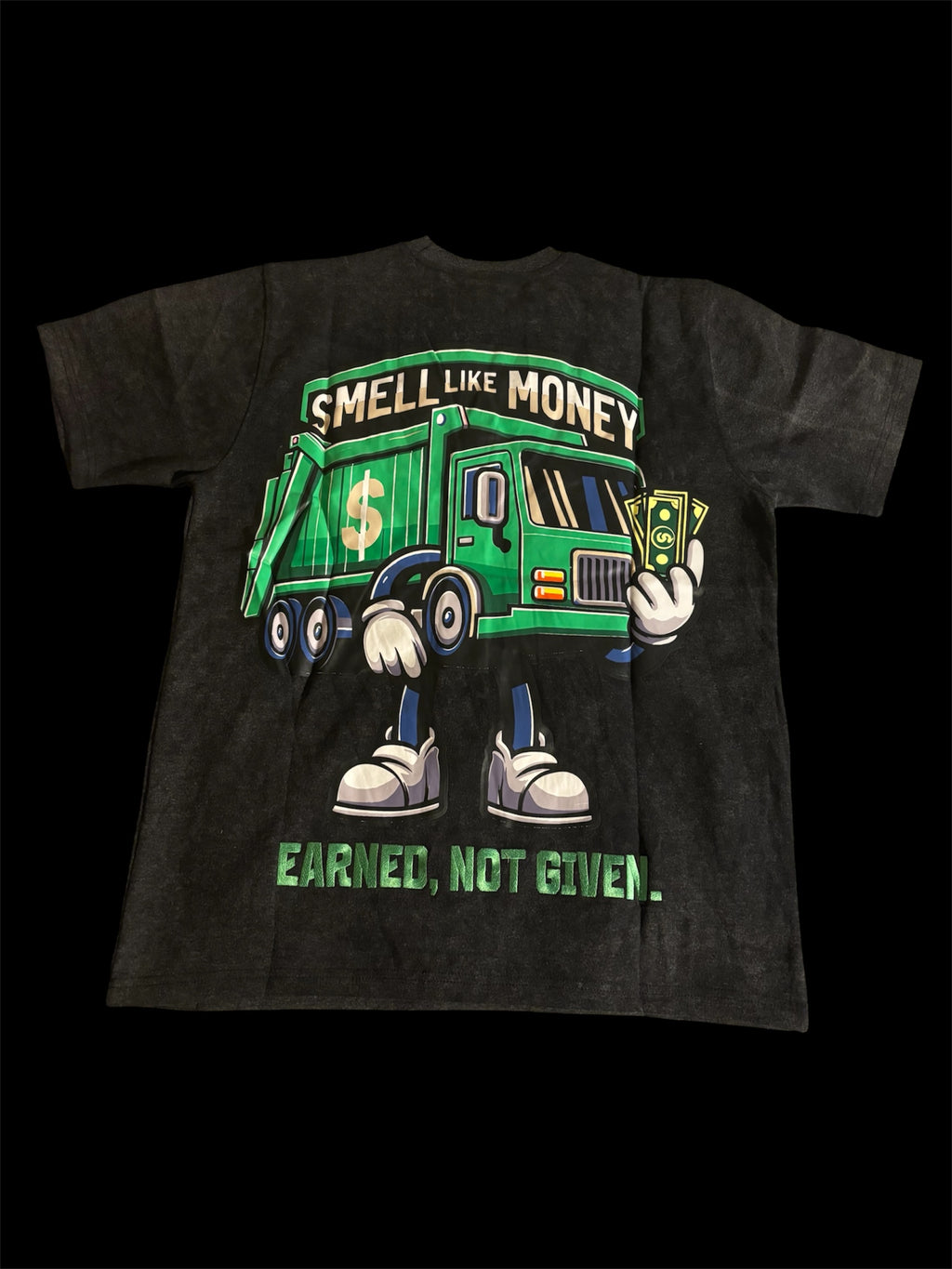 Origin Series: Black Label