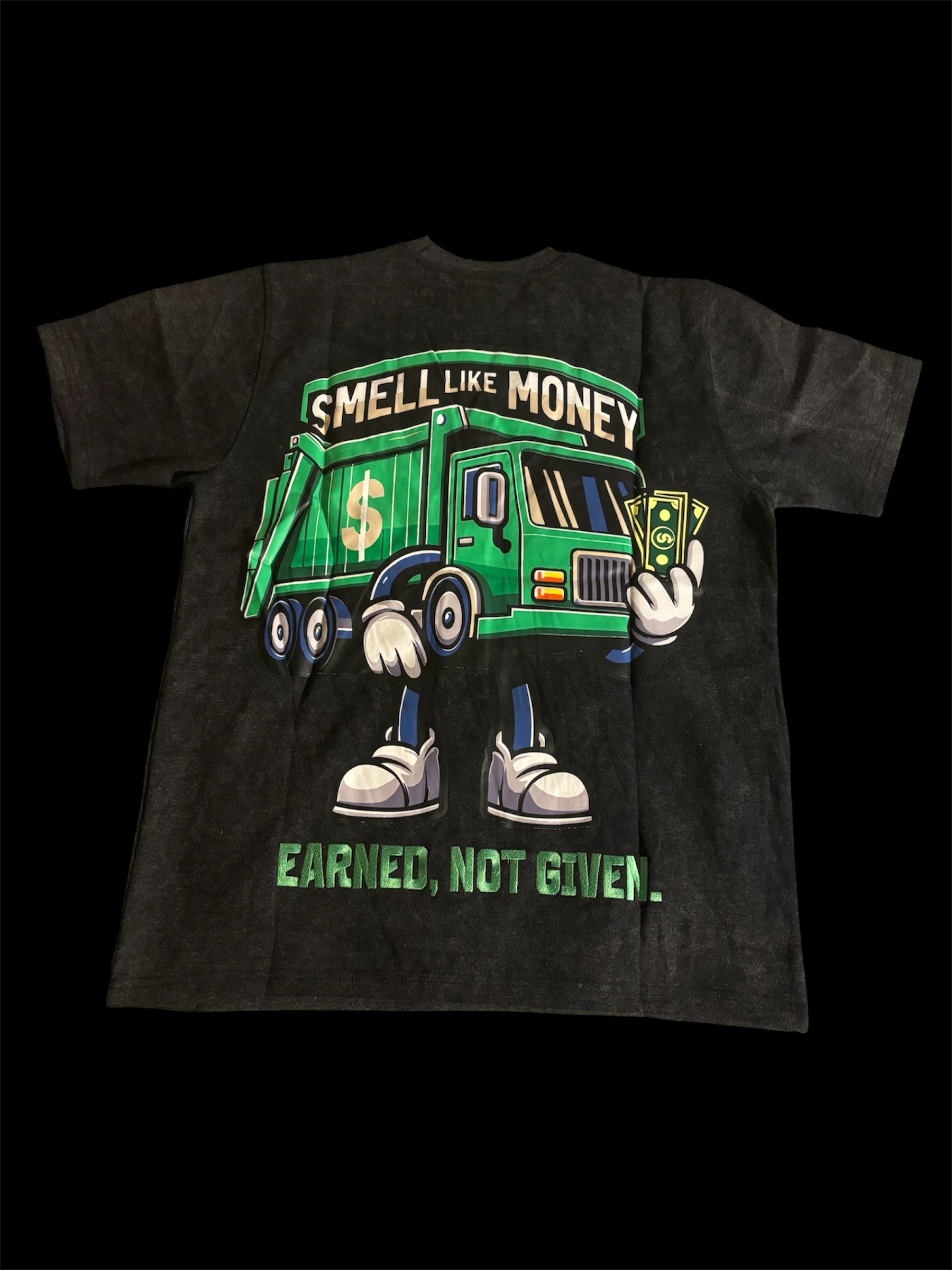 Origin Series: Black Label